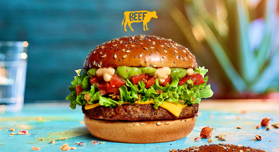 Le Wacko Guaco Beef