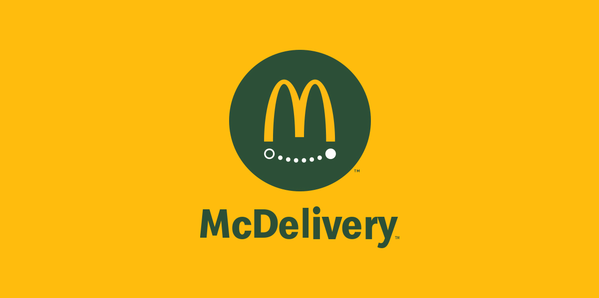 McDelivery™