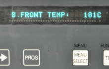 Temperature