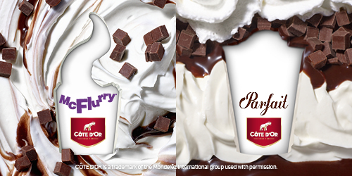 Welkom Bij Mcdo Mcdonald S Belgie