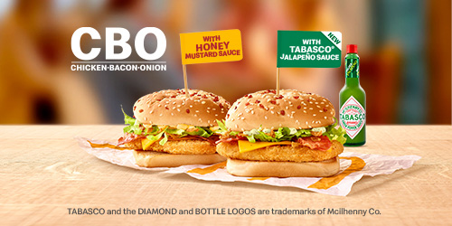 Team Sweet 🍯 or Team Spicy🌶? Choose your fave CBO. 🏆🙌