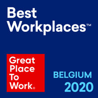 Great Place To Work 2020