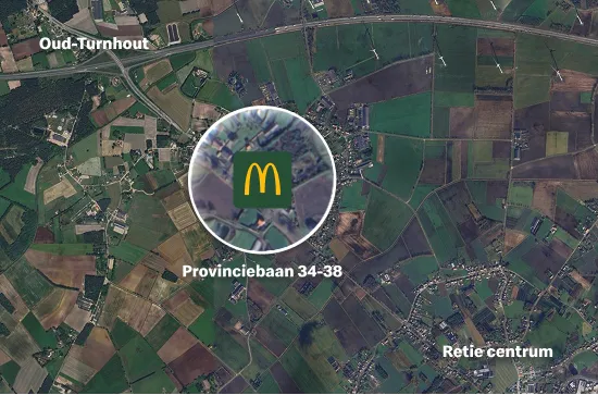 McDo Retie