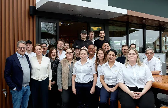 Minimum 40 nieuwe lokale jobs